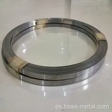 Superalloy Inconel Bazor Balde Strip Foil